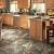 modern linoleum kitchen flooring