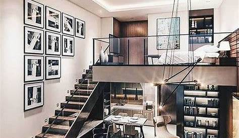 Modern Loft Bedroom Design Ideas 45 Brilliant And s — RenoGuide