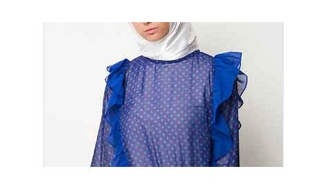Modern Muslim Fashion