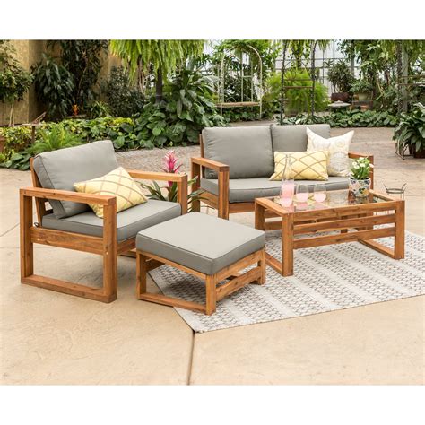  27 References Modern Patio Furniture For Small Spaces With Low Budget
