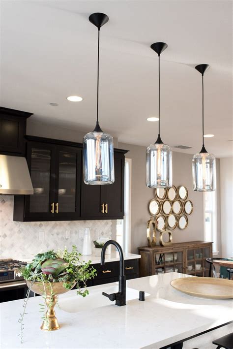 Modern Pendant Lighting For Kitchen Island: 3 Tips, Trends, And Inspiration