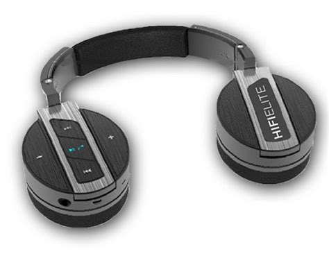 Introducing the World's Best Bluetooth Headphone Value, the HIFI ELITE