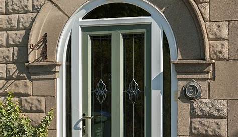 Modern Upvc Door Designs New Front Cost 2020 UPVC, Timber & Composite