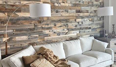 Modern Wood Accent Wall Living Room Warmth And Texture 10 Unique s