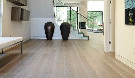 3/4" x 21/4" Prefinished Somerset Charcoal Wood Floor Style
