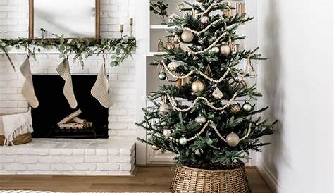 Modern Xmas Tree Decorations 7 Best Christmas Ideas Decorilla Online Interior Design