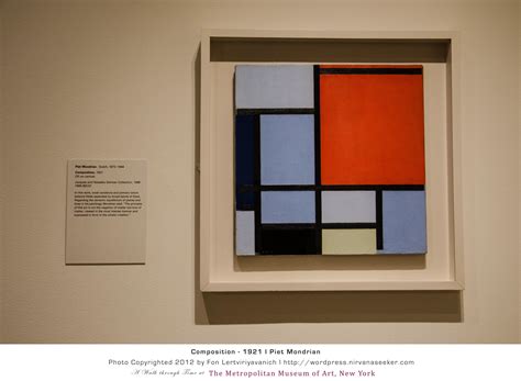 Modern Art Colour Blocks