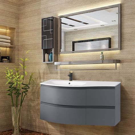 Modern Bathroom Vanity Unit