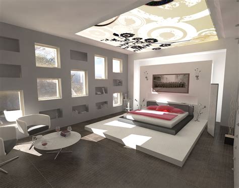 Modern Furniture New Bedrooms Decorating Ideas 2012 With