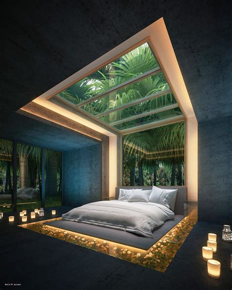 Modern Bedroom Reddit