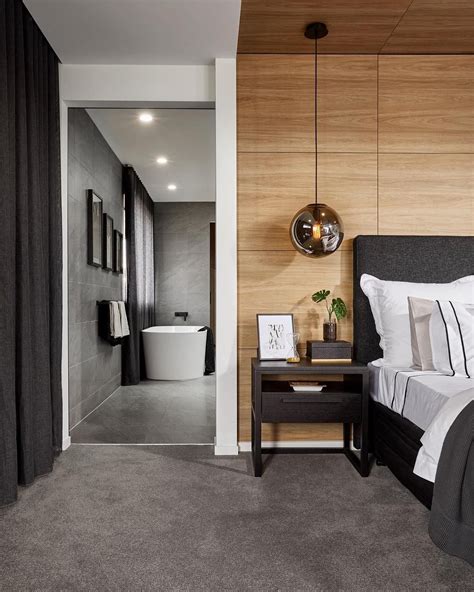 bedroom ensuite design ideas HOME DECORATION LIVE