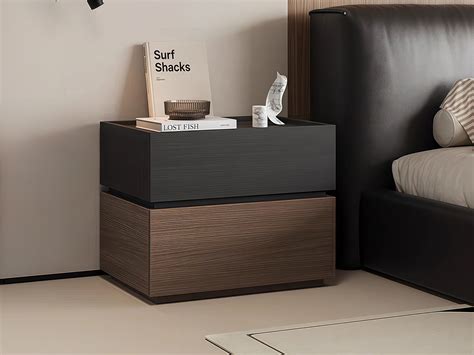 Modern Bedside Table