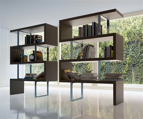 Modern Bookcase Ideas
