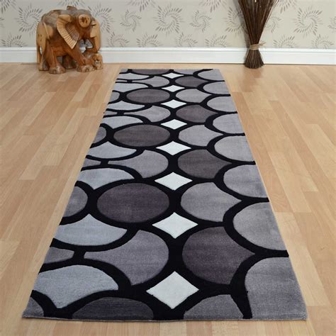 modern carpet runner