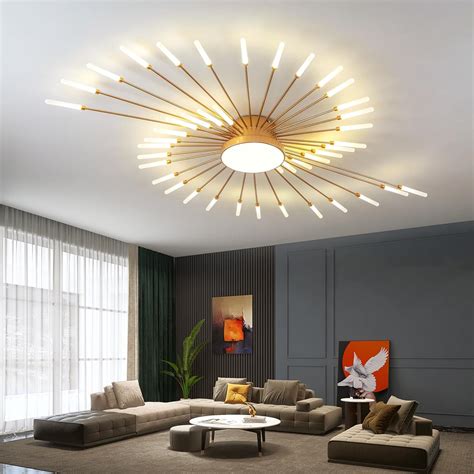 Modern Ceiling Lights Amazon