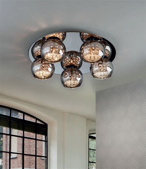 Modern Ceiling Lights For Low Ceilings