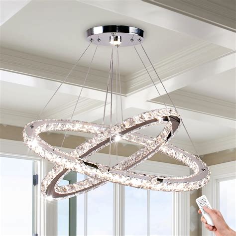 Modern Chandeliers Led
