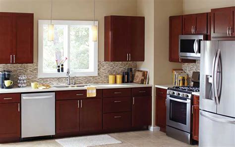 Modern Cheap Kitchen Cabinets