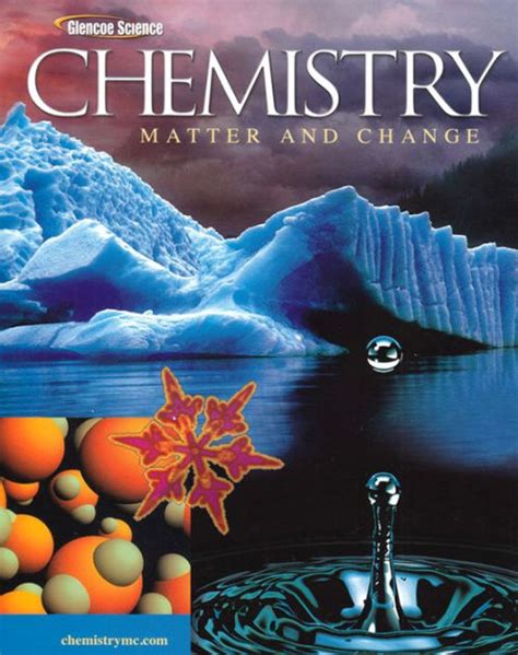 PPT Chemistry Matter and Change PowerPoint Presentation, free