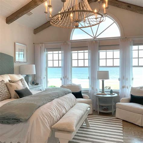 Modern Coastal Bedroom Sets