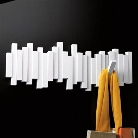Modern Coat Hook