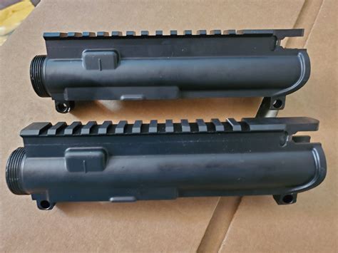Modern Collection Ar90116s Upper Receiver Coltcombine 