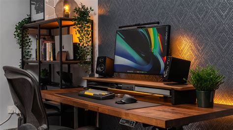 Modern Computer Setup