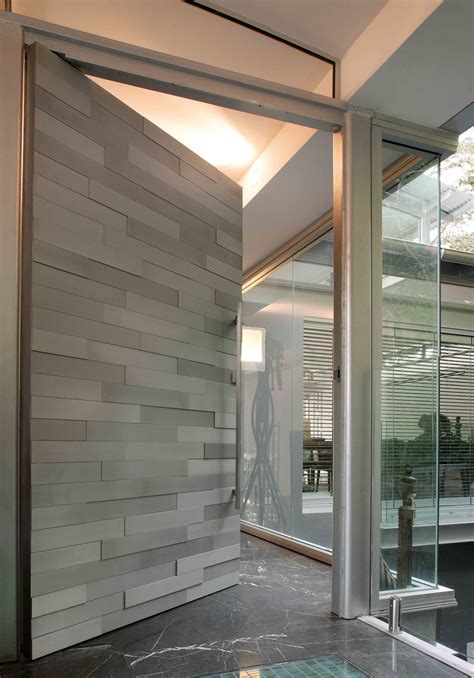 modern contemporary doors