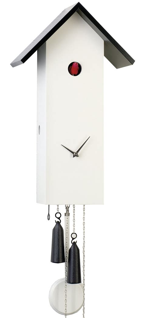 Modern Cuckoo Clock Germany