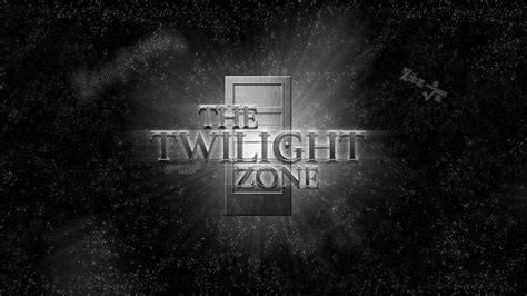 modern day twilight zone