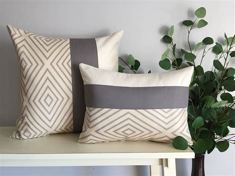 Modern Decorative Pillows