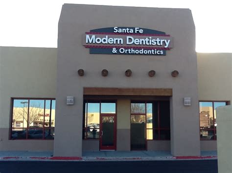 modern dentistry santa fe nm