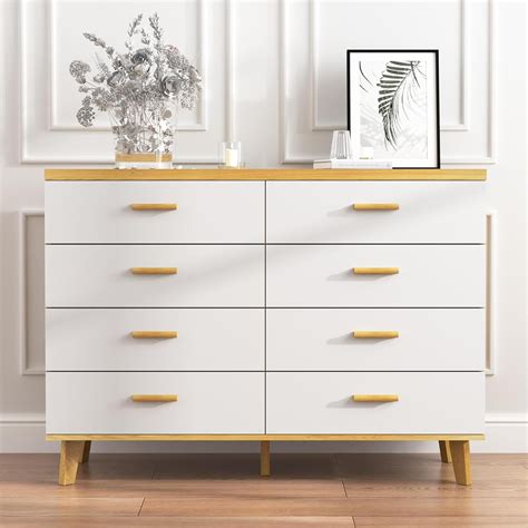 Modern Design Bedroom Storage