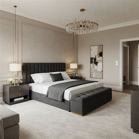 40 Modern Bedroom For Your Home The WoW Style