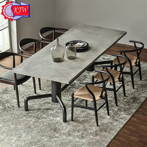 Modern Dining Table Kuwait