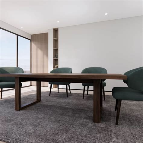 Modern Dining Table Set Edmonton
