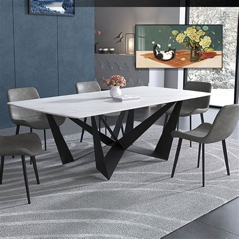 Modern Dining Table Set Melbourne
