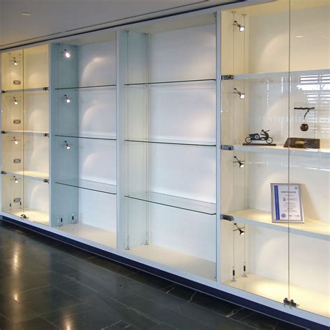 Modern Display Case