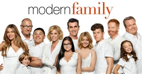 modern family now tv season 9
