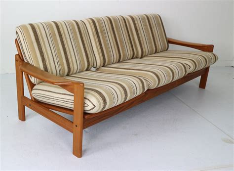 modern furniture teak sofa