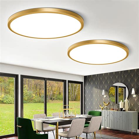 https://tse1.mm.bing.net/th?q=modern+gold+ceiling+lights+kitchen