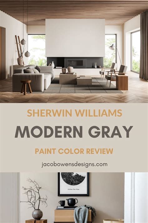 Modern Gray Images
