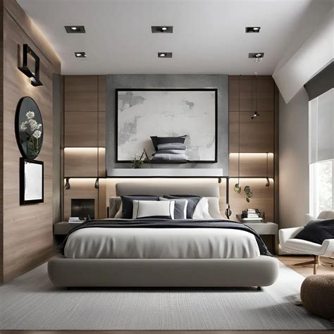 Famous Modern Guest Bedroom Ideas