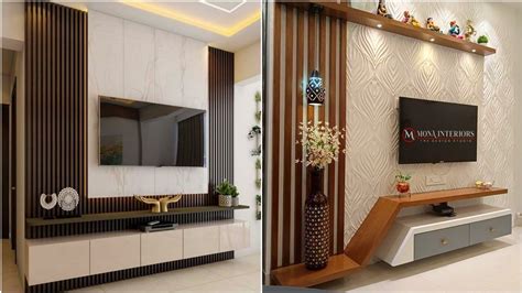 Modern Home Design Unit