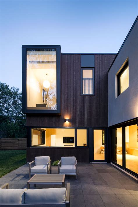 modern house windows images