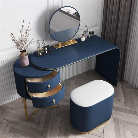 home.furnitureanddecorny.com:modern italian dressing table design