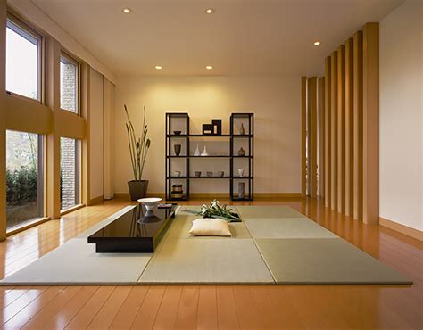 6 Inspirational Modern Japanese Interior Style Ideas You Should Steal