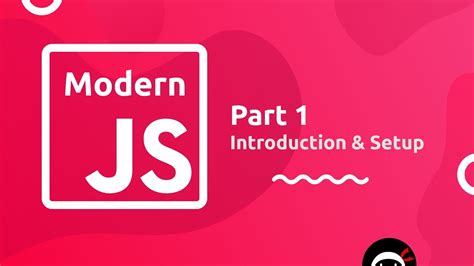 modern javascript tutorial youtube