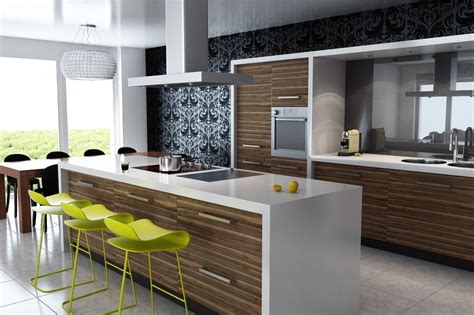 15 Modern Kitchen For Your UltraContemporary Home
