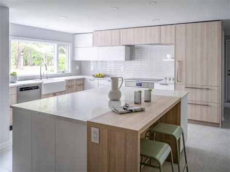 Modern Kitchen Cabinets 2020